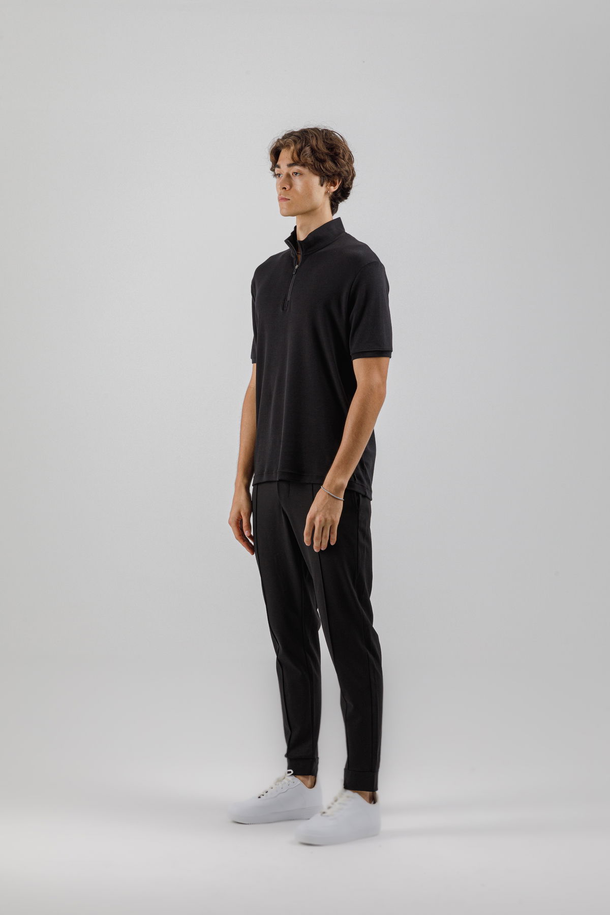 9991 - Black - T-Shirt